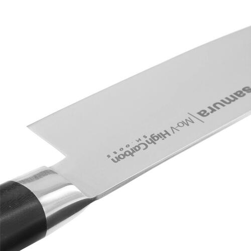 Купить Набор ножей Samura Mo-V SM-0220/K  1333931. Характеристики, отзывы и цены в Донецке