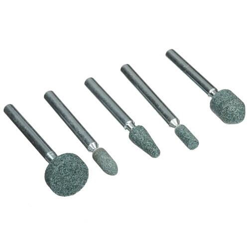 Купить Насадки для гравировальной машинки DREMEL 729-01  5455657. Характеристики, отзывы и цены в Донецке