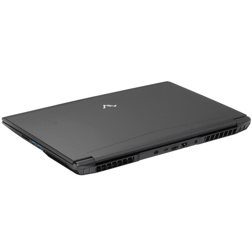 Купить 17.3" Ноутбук MAIBENBEN X17A черный  5483622. Характеристики, отзывы и цены в Донецке