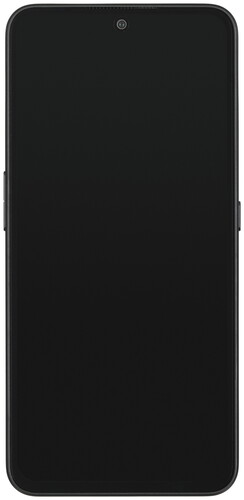 Купить 6.67" Смартфон CMF Phone 1 128 ГБ черный  5475814. Характеристики, отзывы и цены в Донецке