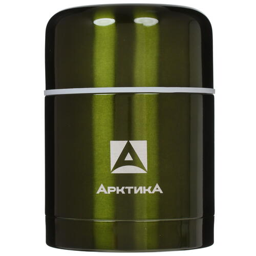 Купить Термос Арктика 302-500 зеленый  4752474. Характеристики, отзывы и цены в Донецке