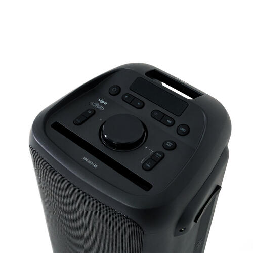 Купить Портативная аудиосистема Vipe NITRO X5, черный  5048214. Характеристики, отзывы и цены в Донецке