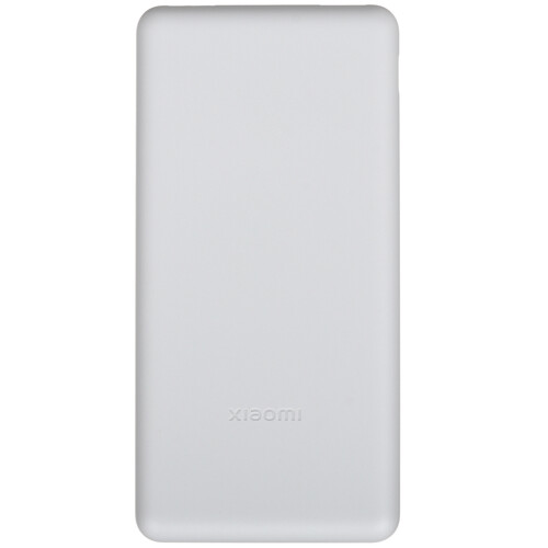 Купить Портативный аккумулятор Xiaomi Lite GL серый  5499776. Характеристики, отзывы и цены в Донецке
