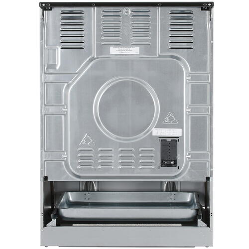 Купить Электрическая плита Gorenje GEC6A11SG серый  5074217. Характеристики, отзывы и цены в Донецке