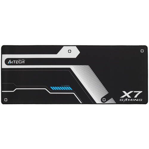 Купить Коврик A4Tech X7 Pad XP-70L (L) черный  5093828. Характеристики, отзывы и цены в Донецке