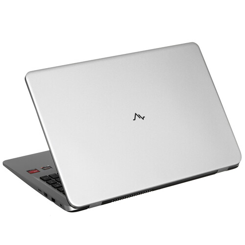 Купить 15.6" Ноутбук MAIBENBEN M543 серебристый  5091201. Характеристики, отзывы и цены в Донецке