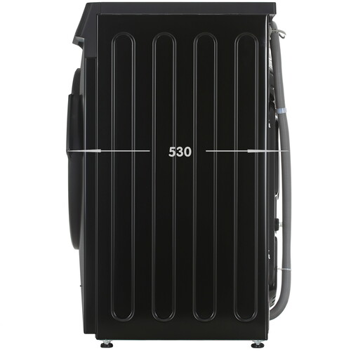 Купить Стиральная машина DEXP WM-F814DMA/WBSI черный  9163739. Характеристики, отзывы и цены в Донецке