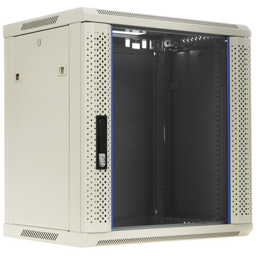 Купить Шкаф коммутационный 5Bites TC6403-12G  9952375. Характеристики, отзывы и цены в Донецке