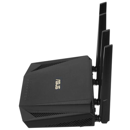 Купить Wi-Fi роутер ASUS RT-AX58U v2  5043567. Характеристики, отзывы и цены в Донецке
