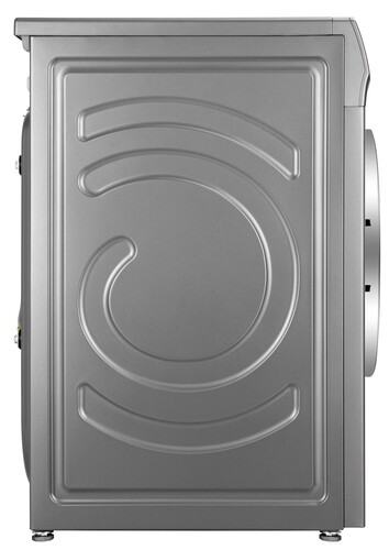 Купить Стиральная машина TCL W-SF606G серый  5637719. Характеристики, отзывы и цены в Донецке