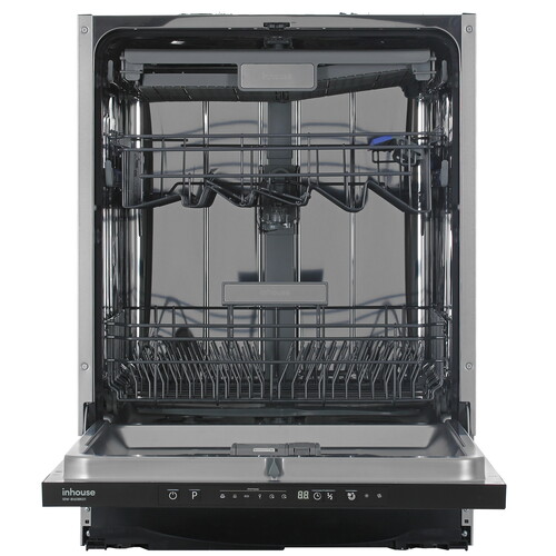 Купить Встраиваемая посудомоечная машина Inhouse IDW-BI60BK01  9254704. Характеристики, отзывы и цены в Донецке