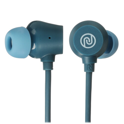 Купить Беспроводные наушники Noise Airwave Pro синий 2024  5623125. Характеристики, отзывы и цены в Донецке