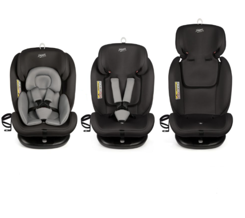 Купить Детское автокресло SIGER Престиж ISOFIX ЛЮКС  5479813. Характеристики, отзывы и цены в Донецке