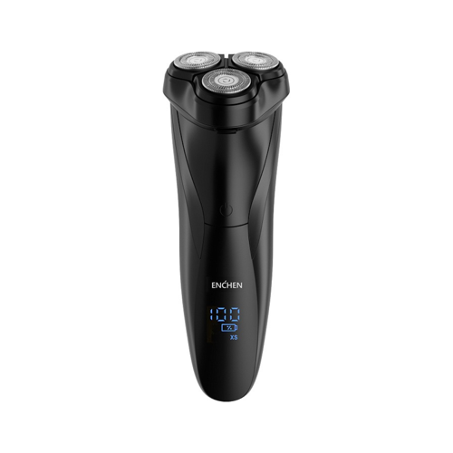Купить Электробритва Enchen Blackstone 3 Plus  9088002. Характеристики, отзывы и цены в Донецке