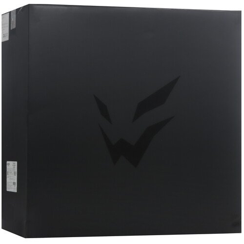 Купить ПК ARDOR GAMING RAGE H426  5640957. Характеристики, отзывы и цены в Донецке