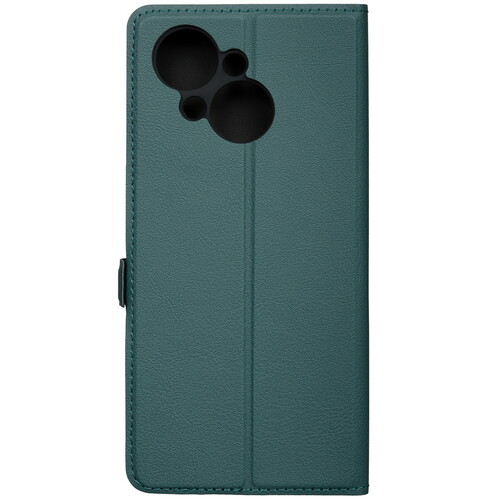 Купить Чехол-книжка  BoraSCO Book Case для Tecno POP 9/ SPARK GO 1/ GO 2025 зеленый  5609541. Характеристики, отзывы и цены в Донецке