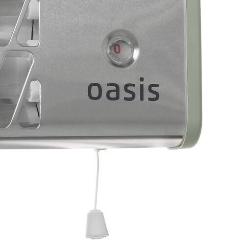 Купить Инфракрасный обогреватель Oasis IV-15  5082138. Характеристики, отзывы и цены в Донецке