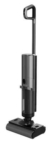 Купить Вертикальный пылесос моющий Deerma DEM-VX900W  серый  5463730. Характеристики, отзывы и цены в Донецке