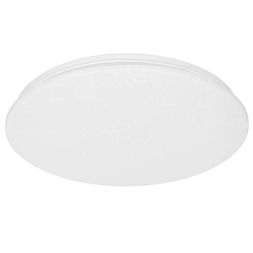 Купить Светильник потолочный Smartbuy TROPIC SBL-TROP-36-65 белый/белый  9144259. Характеристики, отзывы и цены в Донецке