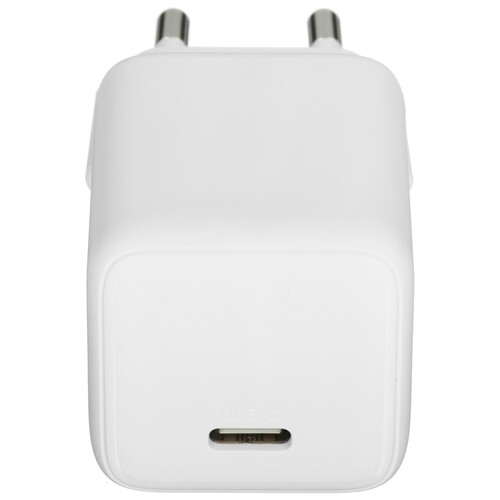 Купить Сетевое зарядное устройство Ugreen X513 белый  5626000. Характеристики, отзывы и цены в Донецке