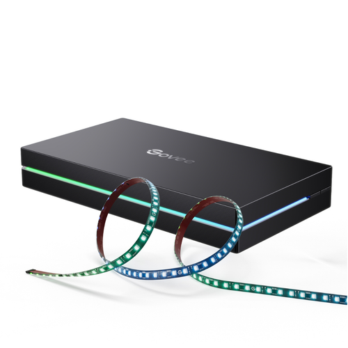 Купить Подсветка для телевизора Govee AI Sync Box 2  5647444. Характеристики, отзывы и цены в Донецке
