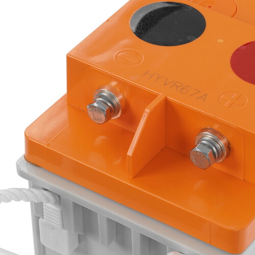 Купить Аккумуляторная батарея для ИБП Delta FT 12-100 M  5441575. Характеристики, отзывы и цены в Донецке