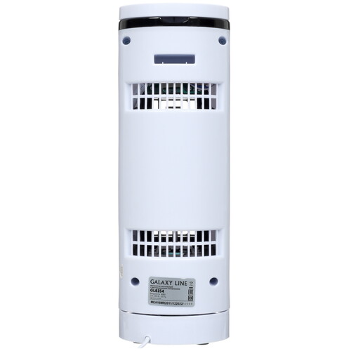 Купить Вентилятор GALAXY LINE GL 8154  серебристый  5368396. Характеристики, отзывы и цены в Донецке