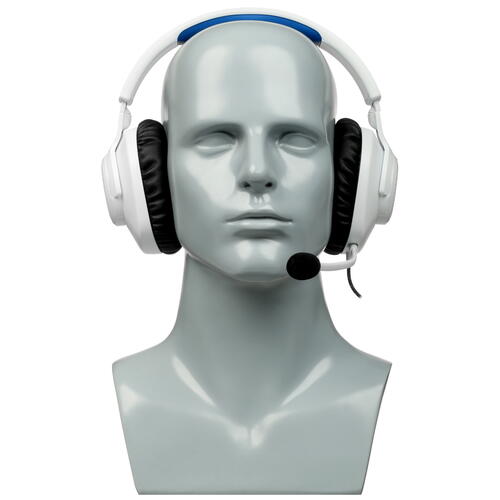 Купить Проводные наушники JBL QUANTUM 100P белый 2023  5085027. Характеристики, отзывы и цены в Донецке
