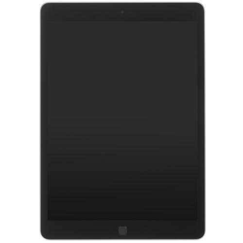 Купить 10.2" Планшет Apple iPad (9th Gen) Wi-Fi 64 ГБ серебристый  5050931. Характеристики, отзывы и цены в Донецке