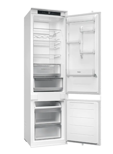 Купить Встраиваемый холодильник Haier HBCN5190U1  9291500. Характеристики, отзывы и цены в Донецке
