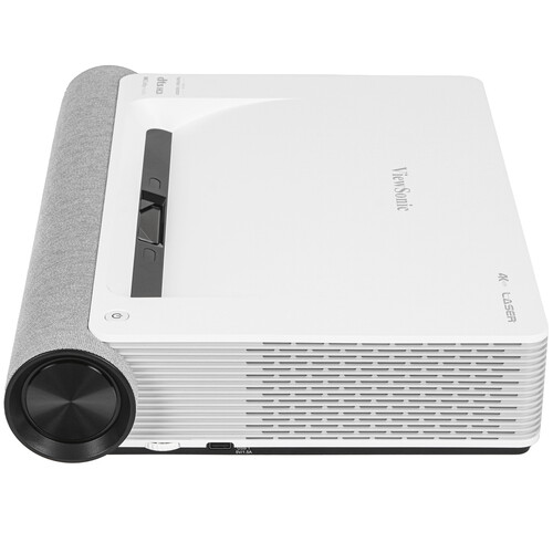 Купить Проектор ViewSonic X2000L-4K белый  5479223. Характеристики, отзывы и цены в Донецке