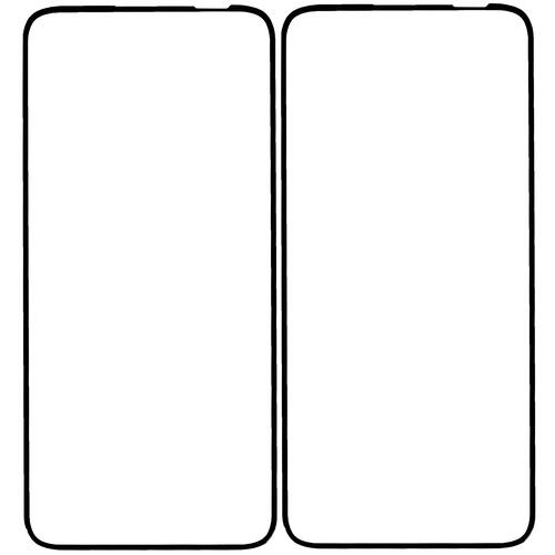 Купить Защитное стекло Aceline для экрана Samsung Galaxy A54/ S23 FE  5432725. Характеристики, отзывы и цены в Донецке