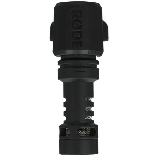 Купить Микрофон RODE VideoMic ME-L черный  4872971. Характеристики, отзывы и цены в Донецке