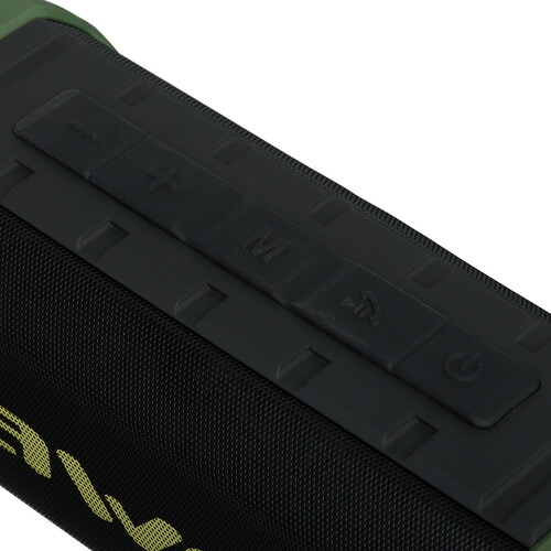 Купить Портативная колонка Awei Y280, зеленый  5487459. Характеристики, отзывы и цены в Донецке