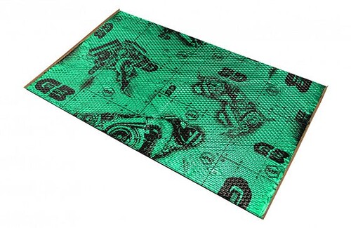 Купить Виброизоляция STP Good Balance 3.0  5625744. Характеристики, отзывы и цены в Донецке