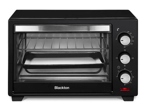 Купить Мини-печь Blackton Bt EO3001W черный  9070823. Характеристики, отзывы и цены в Донецке