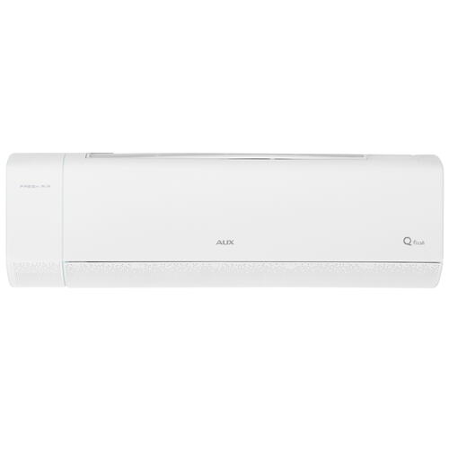 Купить Кондиционер настенный сплит-система AUX ASW-H09A4/QF-R2DI/AS-H09A4/QF-R2DI белый  9986487. Характеристики, отзывы и цены в Донецке