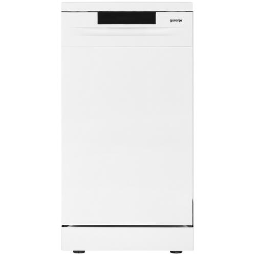 Купить Посудомоечная машина Gorenje GS520E15W белый  5351624. Характеристики, отзывы и цены в Донецке