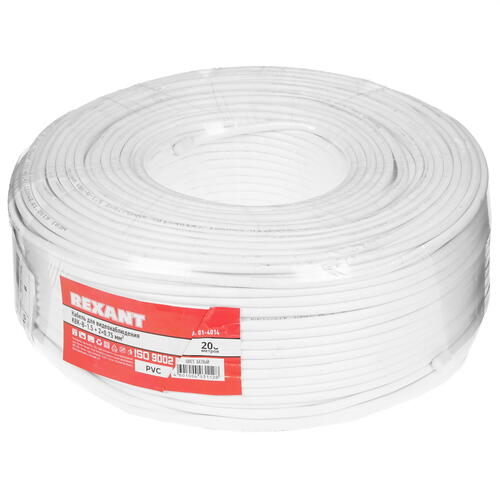 Купить Кабель Rexant 01-4014  8153602. Характеристики, отзывы и цены в Донецке