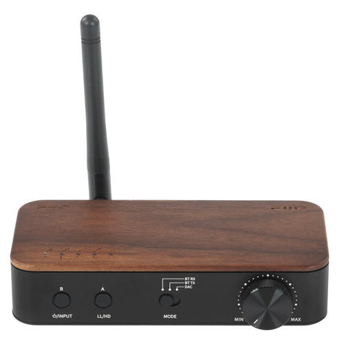 Купить ЦАП FiiO BTA30 pro  9389348. Характеристики, отзывы и цены в Донецке