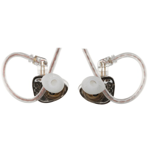 Купить Проводные наушники KZ Castor черный 2023  5605048. Характеристики, отзывы и цены в Донецке