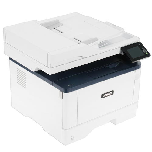 Купить МФУ лазерное Xerox B305V_DNI  5082567. Характеристики, отзывы и цены в Донецке