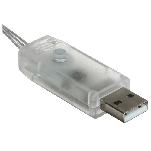 Купить Гирлянда SYRO Beads LS-S100-3I  5492121. Характеристики, отзывы и цены в Донецке