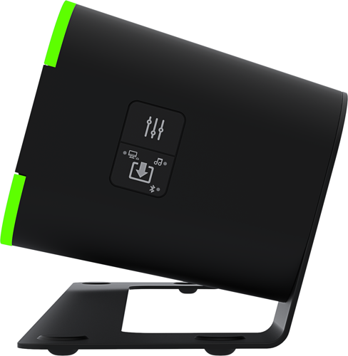 Купить Саундбар для компьютера Mackie CR2-X Bar Pro черный  5457219. Характеристики, отзывы и цены в Донецке