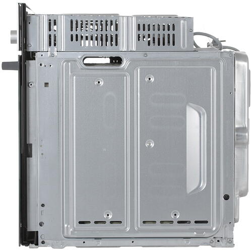 Купить Электрический духовой шкаф Bosch HBF113BV0Q белый  5321269. Характеристики, отзывы и цены в Донецке