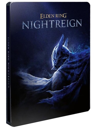 Купить Игра Elden Ring: Nightreign - Seekers Edition (PS4)  5626265. Характеристики, отзывы и цены в Донецке