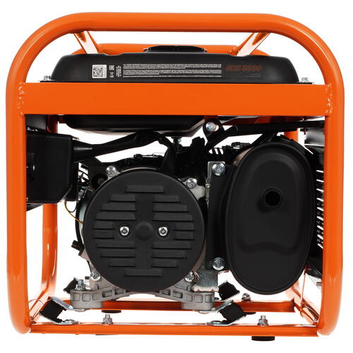 Купить Электрогенератор   бензиновый Patriot GRS 3800  5099881. Характеристики, отзывы и цены в Донецке
