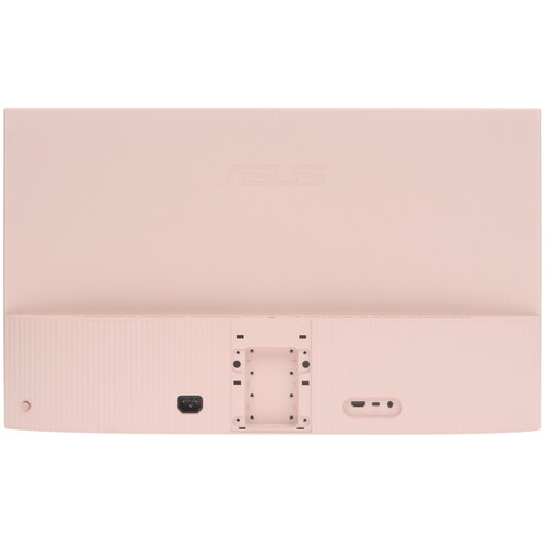 Купить 27" Монитор ASUS VU279CFE-P розовый  5637279. Характеристики, отзывы и цены в Донецке