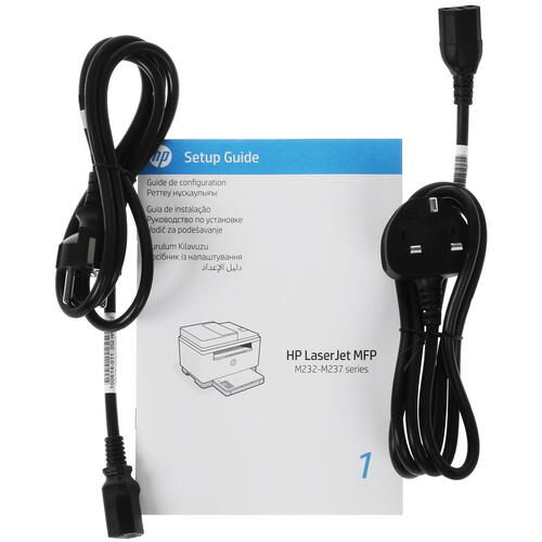 Купить МФУ лазерное HP LaserJet M236sdn  5062173. Характеристики, отзывы и цены в Донецке
