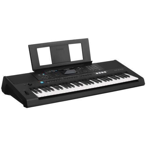 Купить Синтезатор Yamaha PSR-E473  5449623. Характеристики, отзывы и цены в Донецке